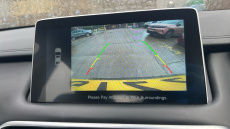 MG Hs 1.5 T-GDI Excite 5dr DCT Petrol Hatchback